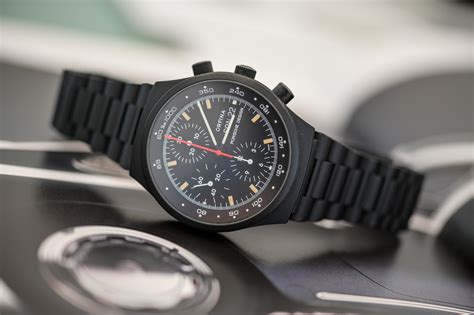 top gun maverick watches|porsche design chronograph top gun.